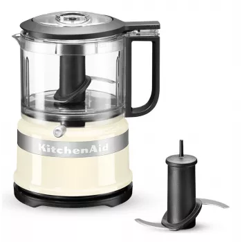KitchenAid 5KFC3516EAC 0.83 L 240 W krēmkrāsas