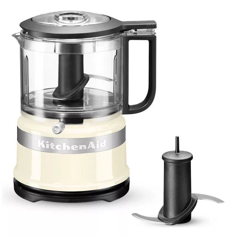 KitchenAid 5KFC3516EAC 0.83 L 240 W krēmkrāsas