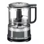 KitchenAid 5KFC3516ECU 0,83 L 240 W sudrabains