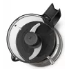 KitchenAid 5KFC3516ECU 0,83 L 240 W sudrabains