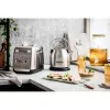 KitchenAid 5KEK1222ESX elektriskā tējkanna 1,25 L 2200 W nerūsējošais tērauds