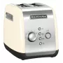 KitchenAid 5KMT221EAC 7 2 slice(s) 1100 W krēmkrāsas
