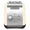 KitchenAid 5KMT221EAC 7 2 slice(s) 1100 W krēmkrāsas