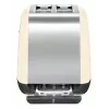 KitchenAid 5KMT221EAC 7 2 slice(s) 1100 W krēmkrāsas