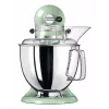 KitchenAid Artisan galda mikseris 300 W, zaļš