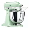 KitchenAid Artisan galda mikseris 300 W, zaļš