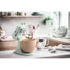 KitchenAid Artisan galda mikseris 300 W, zaļš