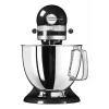 KitchenAid 5KSM125EOB statīvais mikseris 300 W melns