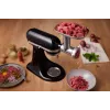 KitchenAid 5KSM125EOB statīvais mikseris 300 W melns