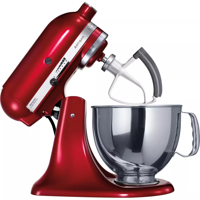 KitchenAid 5KFE5T miksera/virtuves kombaina piederums Putotājs