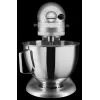 KitchenAid 5KSM95PSECU virtuves kombains 275 W 4,3 L Sudraba