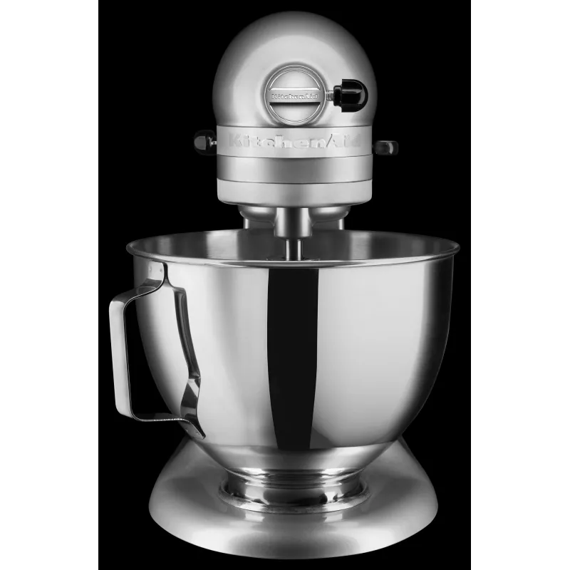 KitchenAid 5KSM95PSECU virtuves kombains 275 W 4,3 L Sudraba