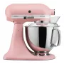 KitchenAid 5KSM175PSEDR statīvais mikseris 300 W, rožu krāsa