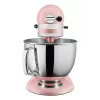 KitchenAid 5KSM175PSEDR statīvais mikseris 300 W, rožu krāsa