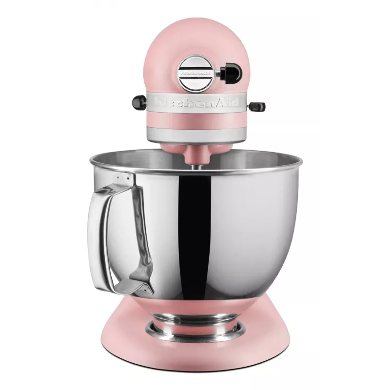 KitchenAid 5KSM175PSEDR statīvais mikseris 300 W, rožu krāsa
