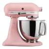 KitchenAid 5KSM175PSEDR statīvais mikseris 300 W, rožu krāsa