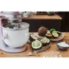 KitchenAid 5KSM175PSEDR statīvais mikseris 300 W, rožu krāsa
