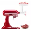 KitchenAid 5KSMFGA miksera/virtuves kombaina piederums Gaļas maļamā mašīna