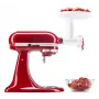 KitchenAid 5KSMFGA miksera/virtuves kombaina piederums Gaļas maļamā mašīna