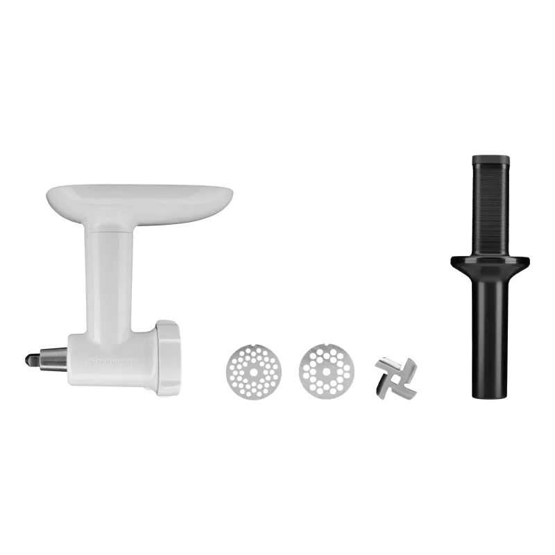 KitchenAid 5KSMFGA miksera/virtuves kombaina piederums Gaļas maļamā mašīna
