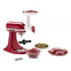 KitchenAid 5KSMFGA miksera/virtuves kombaina piederums Gaļas maļamā mašīna