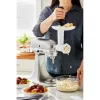 KitchenAid 5KSMFGA miksera/virtuves kombaina piederums Gaļas maļamā mašīna
