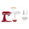KitchenAid 5KSMFVSFGA miksera/virtuves kombaina piederums Piederumu komplekts