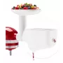 KitchenAid 5KSMFVSP miksera/virtuves kombaina piederums – spiedēja uzgalis
