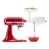 KitchenAid 5KSMFVSP miksera/virtuves kombaina piederums – spiedēja uzgalis