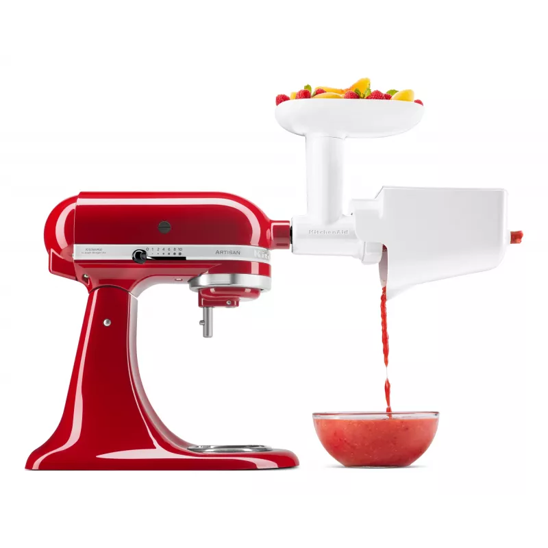 KitchenAid 5KSMFVSP miksera/virtuves kombaina piederums – spiedēja uzgalis