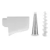 KitchenAid 5KSMFVSP miksera/virtuves kombaina piederums – spiedēja uzgalis