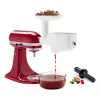 KitchenAid 5KSMFVSP miksera/virtuves kombaina piederums – spiedēja uzgalis