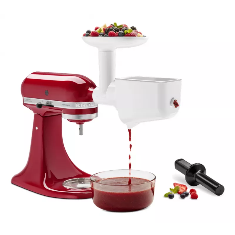 KitchenAid 5KSMFVSP miksera/virtuves kombaina piederums – spiedēja uzgalis