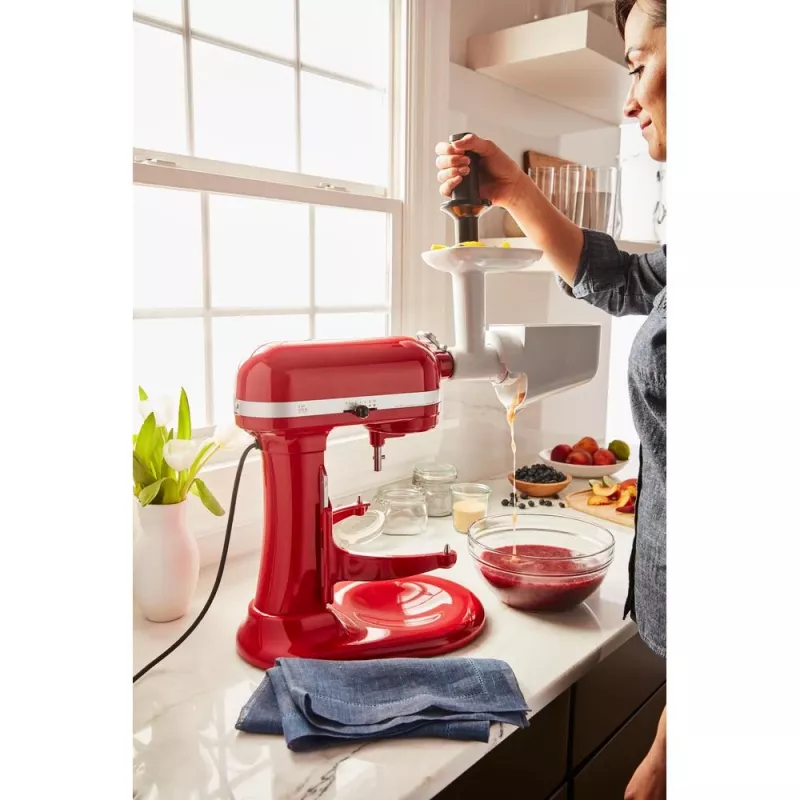 KitchenAid 5KSMFVSP miksera/virtuves kombaina piederums – spiedēja uzgalis