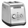 KitchenAid 5KMT221ESX 7 2 šķēles 1100 W nerūsējošais tērauds