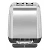 KitchenAid 5KMT221ESX 7 2 šķēles 1100 W nerūsējošais tērauds