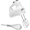 KitchenAid 5KHM5110EWH rokas mikseris 85 W balts