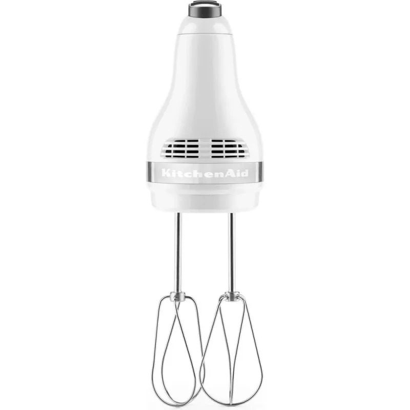 KitchenAid 5KHM5110EWH rokas mikseris 85 W balts