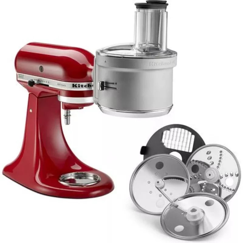 KitchenAid 5KSM2FPA piederumu komplekts