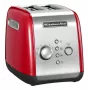 KitchenAid 5KMT221EER 7 2 gab. 1100 W Sarkans, nerūsējošais tērauds