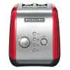 KitchenAid 5KMT221EER 7 2 gab. 1100 W Sarkans, nerūsējošais tērauds