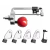 KitchenAid 5KSM1APC piederumu komplekts