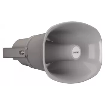 Biamp Commercial H30LT-G vienvirziena pelēka vadu 30 W