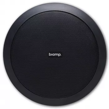 Biamp Desono CM20T-BL 2-ceļu melns vadu 30 W