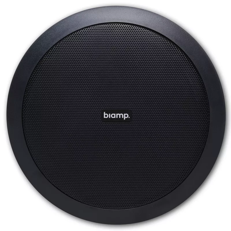 Biamp Desono CM20T-BL 2-ceļu melns vadu 30 W