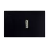 Esselte Conference Clip Binder –, A4, Polivinilhlorīds (PVC), Melns, 238 mm, 17 mm, 315 mm