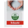 Esselte Premium A5 mape, Projekta mape, A5, Polipropilēns (PP), Caurspīdīga, Portreta orientācija, 40 loksnes