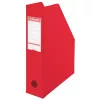 Esselte Magazine File Vivida A4/70mm, sarkans, polivinilhlorīds (PVC), A4, 270 g
