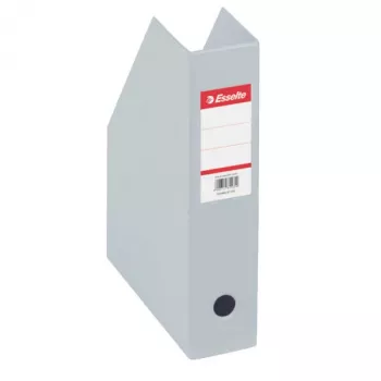 Esselte 56008 kartotēkas mape Pelēks PVC