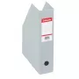 Esselte 56008 kartotēkas mape Pelēks PVC